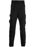 Parajumpers pantalon de jogging réconfort Rescue Zander - Noir