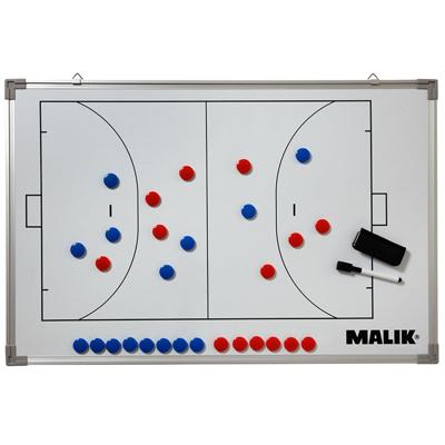 Malik Coachboard L