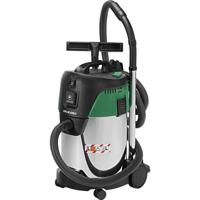 HiKOKI nat- en droogstofzuiger - RP300YDLWAZ - L-Klasse - 1000W