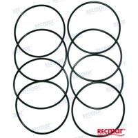 REC23014 - KOELRUBBERSET