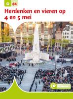 Herdenken en vieren op 4 en 5 mei (Hardback) Herdenken en vieren op 4 en 5 mei (Hardback)
