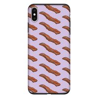 Bacon to my eggs #2: iPhone XS Max Tough Case