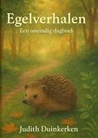Egelverhalen - Judith Duinkerken - ebook