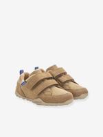 Barefoot sneakers voor kinderen VARVAS FINKID karamel Barefoot sneakers voor kinderen VARVAS FINKID karamel