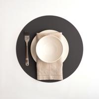 Home Accents Ruca Placemat Rond -> Huisaccenten Ruca Placemat Rond - thumbnail