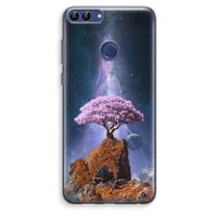 Ambition: Huawei P Smart (2018) Transparant Hoesje