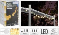 Soellaart Feestverlichting 80 LED Lampen Soellaart Feestverlichting 80 LED Lampen