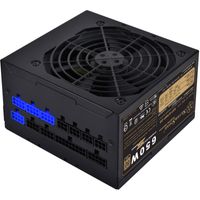 ST65F-GS V1.1-GM Voeding