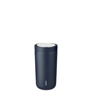 Stelton To Go Click 0,2 l soft deep