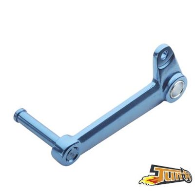 Schakelpedaal Tun&apos;R Aprilia RS blauw