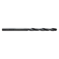 Wolfcraft Metaalboor | HSS R | Ø4,0 x 75mm | 1 stuk - 7500010 Wolfcraft Metaalboor | HSS R | Ø4,0 x 75mm | 1 stuk - 7500010