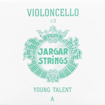 Jargar JCE-A-12 cellosnaar A-1 1/2