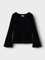Name it zomer top meisjes - zwart - Nkftepine Name it zomer top meisjes - zwart - Nkftepine