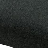 Lounge back 60x40 Dark grey eco nature outdoor finishing (2 stuks) Madison - Madison