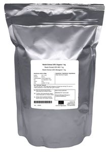 Reishi Extract 30% Biologisch 1 kg