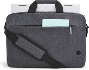 HP Prelude Pro Laptoptas Geschikt voor max. (laptop): 39,6 cm (15,6) Donkergrijs