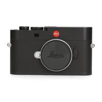 Leica M EV1 Zwart