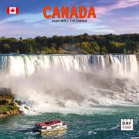 Canada Kalender 2026