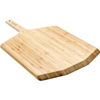 Ooni Limited OON UU-P08200 Bamboo-pizzaschuiver 30 cm.