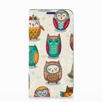 Samsung Galaxy S10e | Hoesje maken | Vrolijke Uilen
