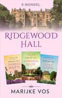 Ridgewood Hall e-bundel - Marijke Vos - ebook - thumbnail