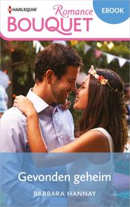 Gevonden geheim - Barbara Hannay - ebook