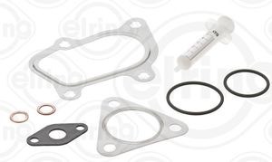 Turbocharger, montageset 728730