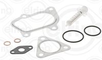 Turbocharger, montageset 728730