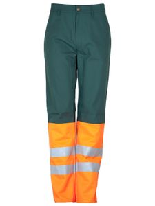 Anchor 40100 High-Vis Werkbroek