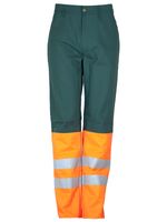 Anchor 40100 High-Vis Werkbroek