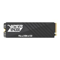 Patriot Memory VIPER VP4300 M.2 1000 GB PCI Express 4.0 NVMe - thumbnail