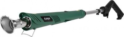 Eurom Elektrische onkruidbrander | 2-in-1 | 2000W - 247091