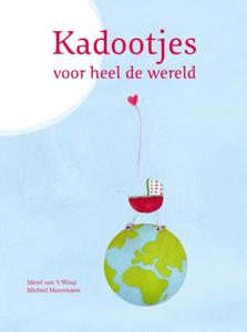 Kadootjes voor heel de wereld (Hardback)
