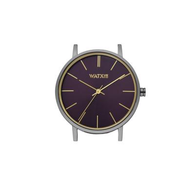 Watx & Colors WXCA3017 (Ø 38 mm) Dames horloge