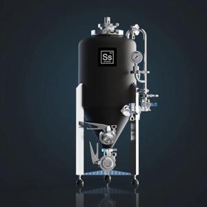 Ss Brewtech™ Unitank 2.0 27 l (7 gal)