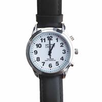 Nederlands sprekend horloge unisex | Low Vision Design