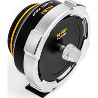 NiSi ATHENA PRIME Lens Mount Adapter (PL-M4/3)