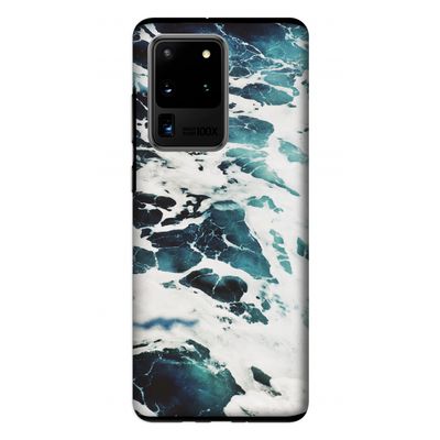 Golven: Samsung Galaxy S20 Ultra Tough Case