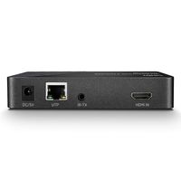 LINDY 38264 KVM-extender HDMI 3840 x 2160 Pixel - thumbnail