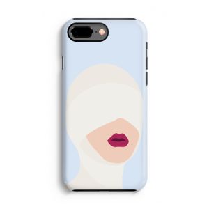 Incognito: iPhone 8 Plus Tough Case