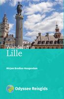 Wandelgids Wandelen in Lille | Odyssee Reisgidsen