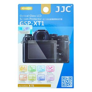 JJC GSP-XT1 Optical Glass Protector voor Fujifilm X-T1