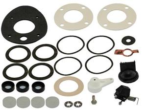 Rheinstrom Reparatieset Master Y10s Default