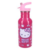 Sanrio Water Bottle Hello Kitty Take A Sip Sanrio Water Bottle Hello Kitty Take A Sip