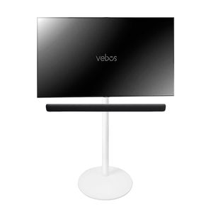 Vebos tv standaard Yamaha YAS 209 Sound Bar wit