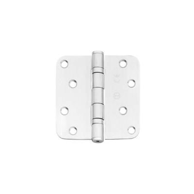 Intersteel KogellagerscharnierRotura afgerond RVS tot 70kg - 0035.462540CE