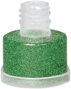 Grimas Polyglitter 041 groen 25ml