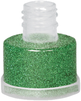 Grimas Polyglitter 041 groen 25ml