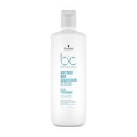 Schwarzkopf BonaCure Clean Performance Moisture Kick Conditioner Glycerol 1000ml