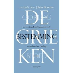 Bestemming (Paperback)